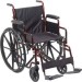 WheelChair folding